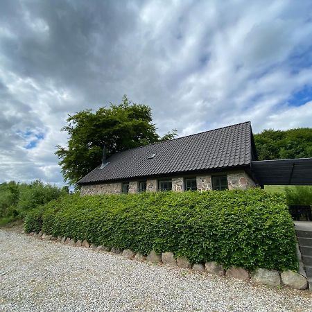 Stenhuset I Pilbrodalen สแกนเดอร์บอร์ก ภายนอก รูปภาพ